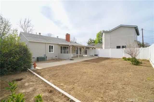 17023 Burton, Van Nuys, CA 91406
