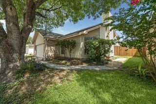13534 Clarewood Drive, Houston, TX 77083
