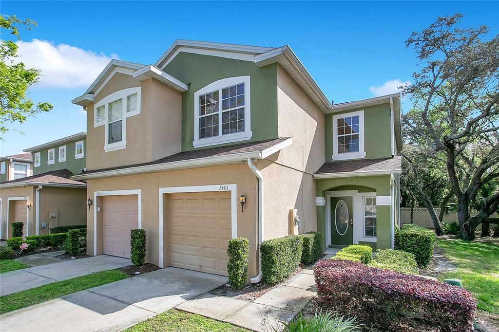 2401 HARLEYFORD PLACE, Casselberry, FL 32707