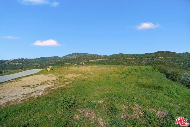 2510 Mar Vista Ridge Drive, Malibu, CA 90265