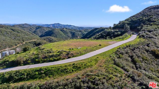 2510 Mar Vista Ridge Drive, Malibu, CA 90265