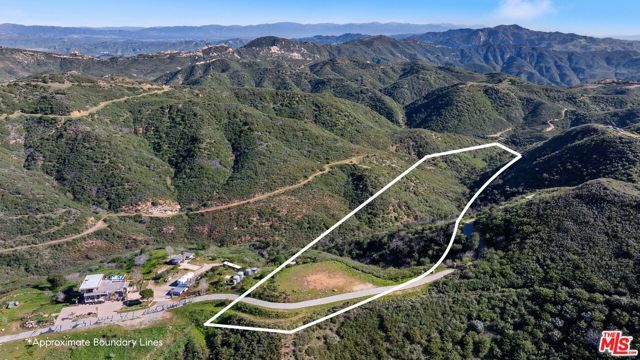 2510 Mar Vista Ridge Drive, Malibu, CA 90265