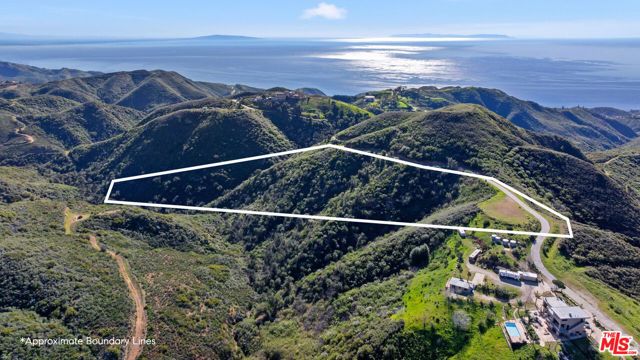 2510 Mar Vista Ridge Drive, Malibu, CA 90265