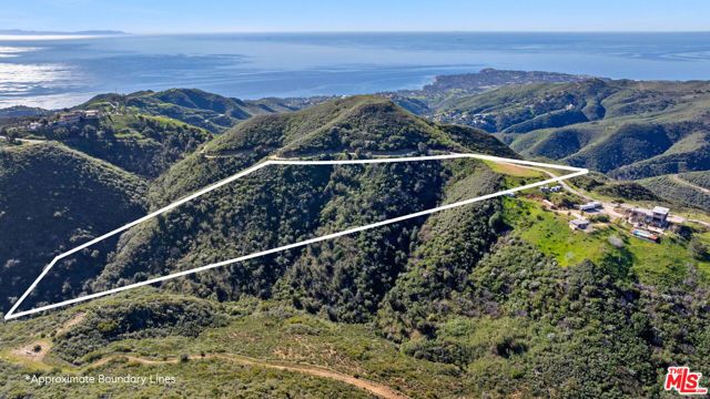 2510 Mar Vista Ridge Drive, Malibu, CA 90265