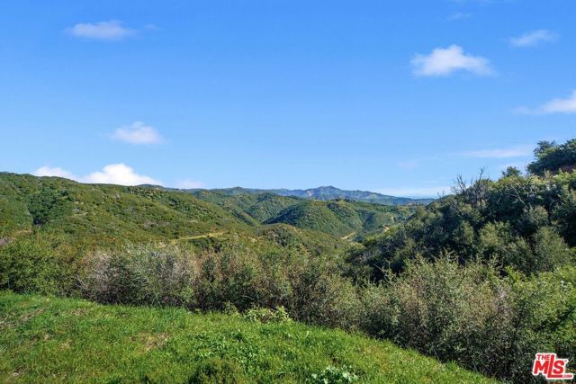 2510 Mar Vista Ridge Drive, Malibu, CA 90265