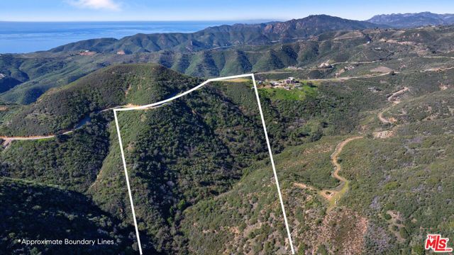 2510 Mar Vista Ridge Drive, Malibu, CA 90265