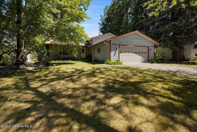 4109 W Spiers AVE, Coeur d'Alene, ID 83815 property photo