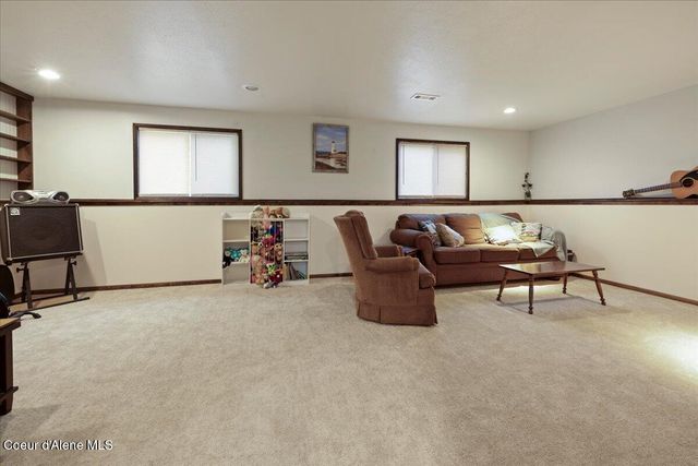 4109 W Spiers AVE, Coeur D'alene, ID 83815
