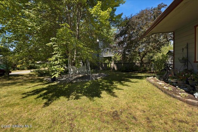 4109 W Spiers AVE, Coeur D'alene, ID 83815