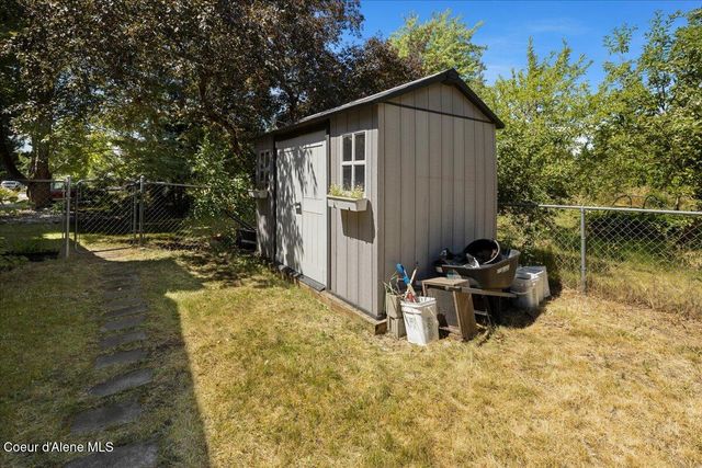 4109 W Spiers AVE, Coeur D'alene, ID 83815