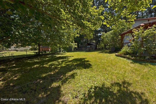 4109 W Spiers AVE, Coeur D'alene, ID 83815