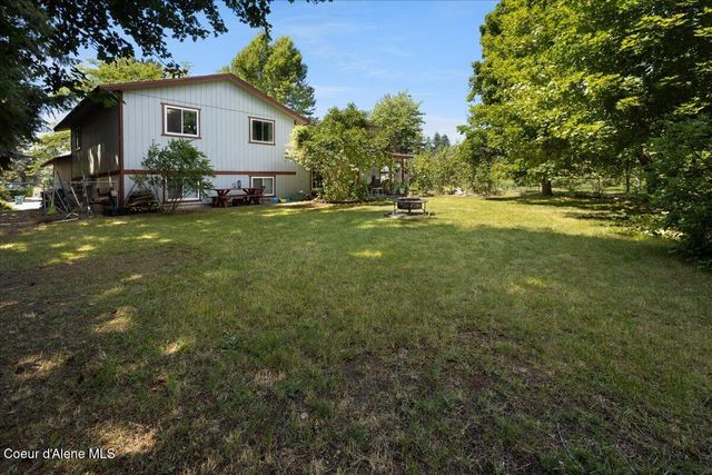 4109 W Spiers AVE, Coeur D'alene, ID 83815