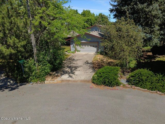 4109 W Spiers AVE, Coeur D'alene, ID 83815