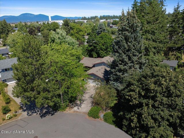 4109 W Spiers AVE, Coeur D'alene, ID 83815
