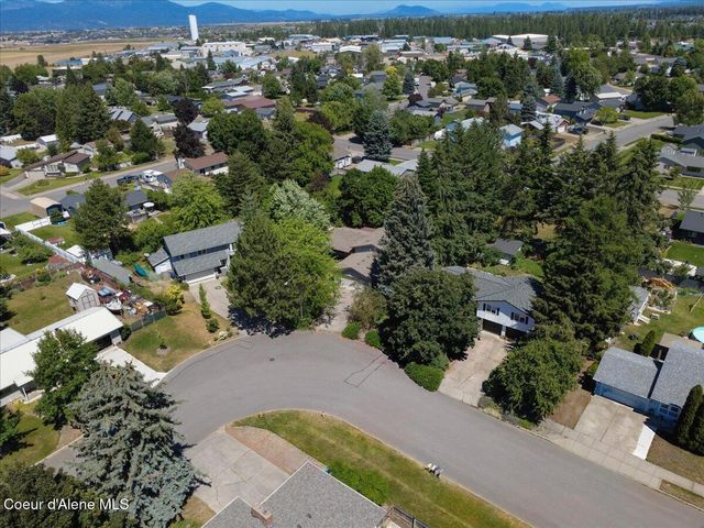 4109 W Spiers AVE, Coeur D'alene, ID 83815