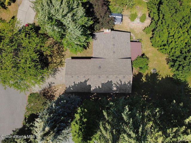 4109 W Spiers AVE, Coeur D'alene, ID 83815