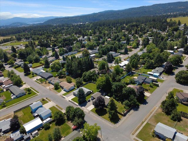 4109 W Spiers AVE, Coeur D'alene, ID 83815