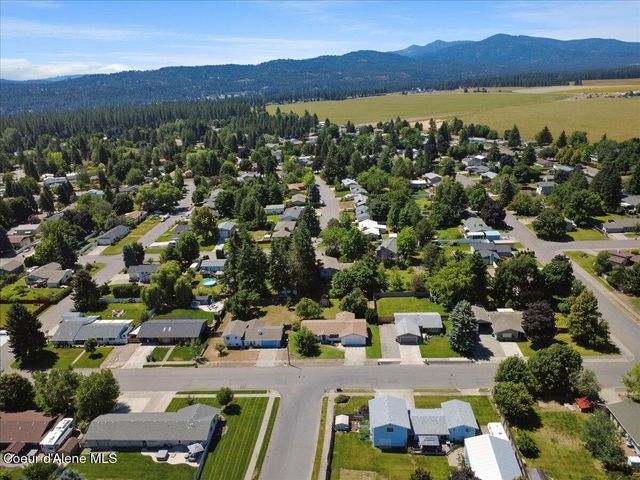 4109 W Spiers AVE, Coeur D'alene, ID 83815