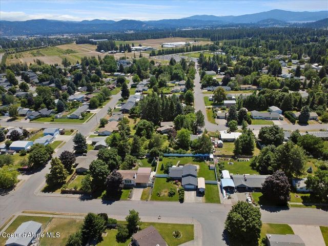 4109 W Spiers AVE, Coeur D'alene, ID 83815