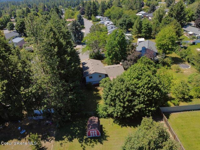 4109 W Spiers AVE, Coeur D'alene, ID 83815