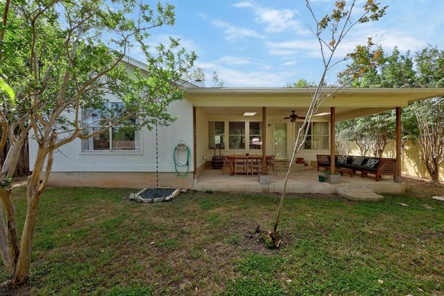 1903 Aster PASS, Cedar Park, TX 78613