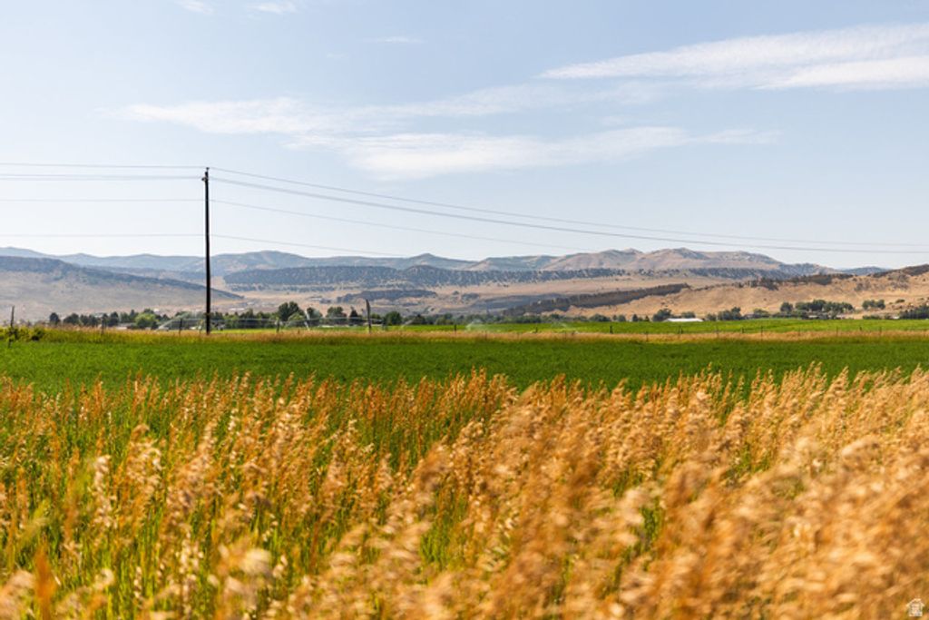 Image 1 of property listing at 489 E BORDER STATION RD, Coalville, UT 84017
