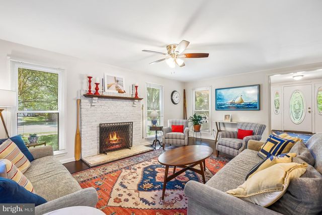 289 WHISTLING PINE RD, Severna Park, MD 21146