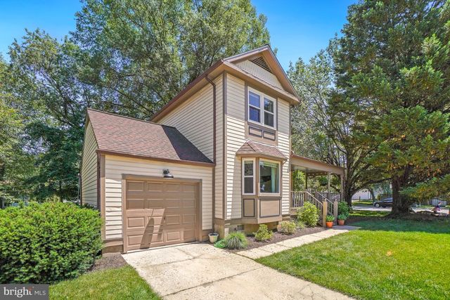 289 WHISTLING PINE RD, Severna Park, MD 21146