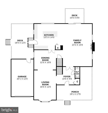 289 WHISTLING PINE RD, Severna Park, MD 21146