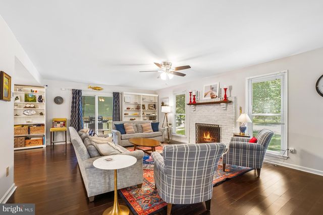 289 WHISTLING PINE RD, Severna Park, MD 21146
