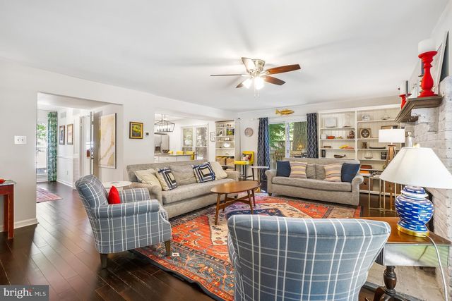 289 WHISTLING PINE RD, Severna Park, MD 21146