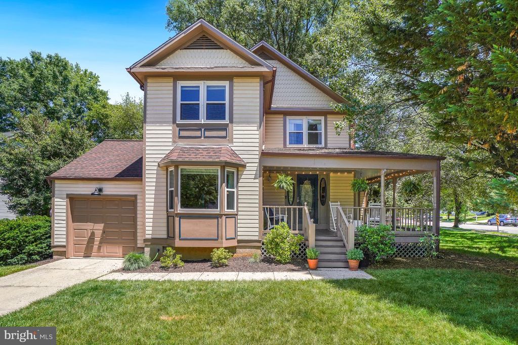 289 WHISTLING PINE RD, Severna Park, MD 21146