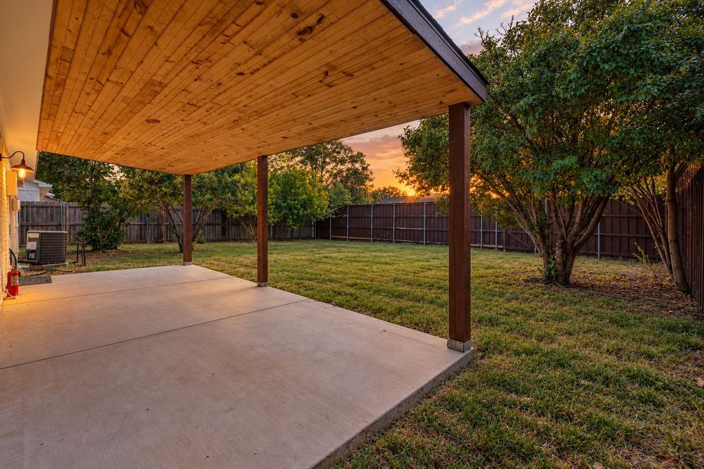 5208 Knox Drive, The Colony, TX 75056 — photo 4