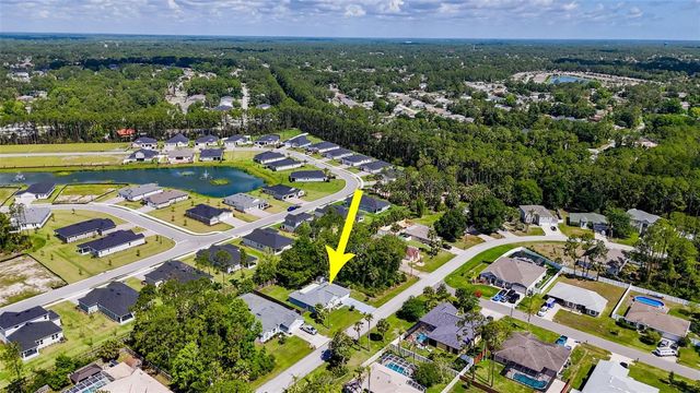 11 PORT ROYAL DRIVE, Palm Coast, FL 32164
