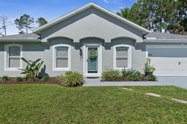11 PORT ROYAL DRIVE, Palm Coast, FL 32164