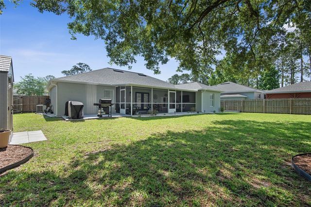 11 PORT ROYAL DRIVE, Palm Coast, FL 32164