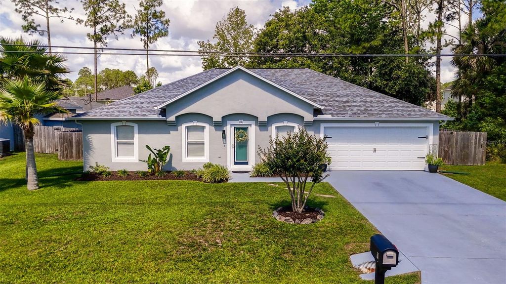 11 PORT ROYAL DRIVE, Palm Coast, FL 32164