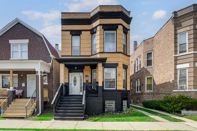 7222 S Rhodes Avenue, Chicago, IL 60619