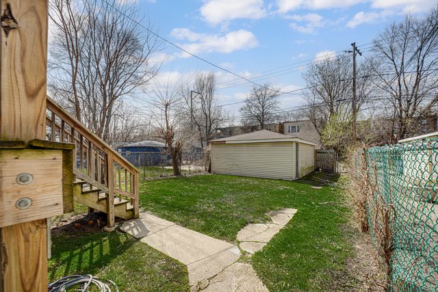 7222 S Rhodes Avenue, Chicago, IL 60619