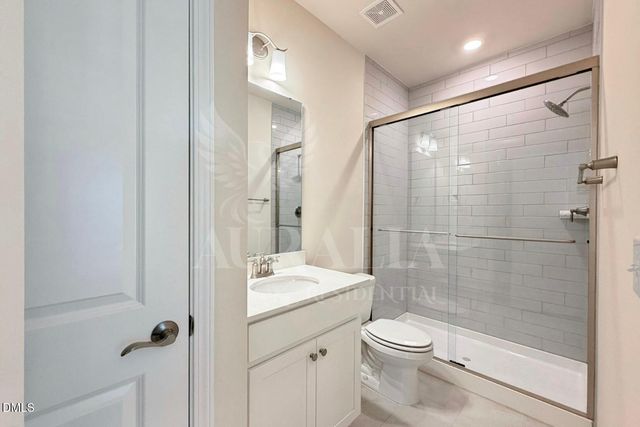 5701 Agrinio Way, Raleigh, NC 27603