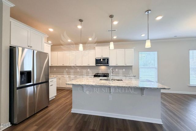 5701 Agrinio Way, Raleigh, NC 27603