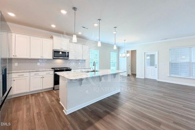 5701 Agrinio Way, Raleigh, NC 27603