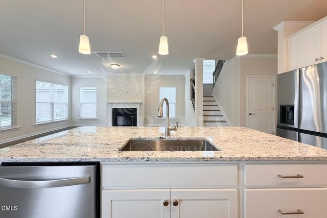 5701 Agrinio Way, Raleigh, NC 27603