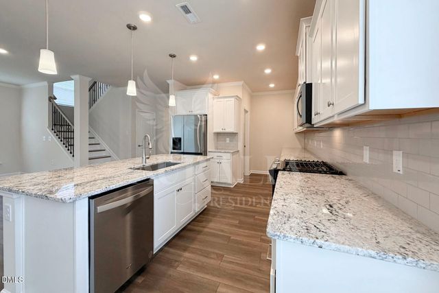 5701 Agrinio Way, Raleigh, NC 27603