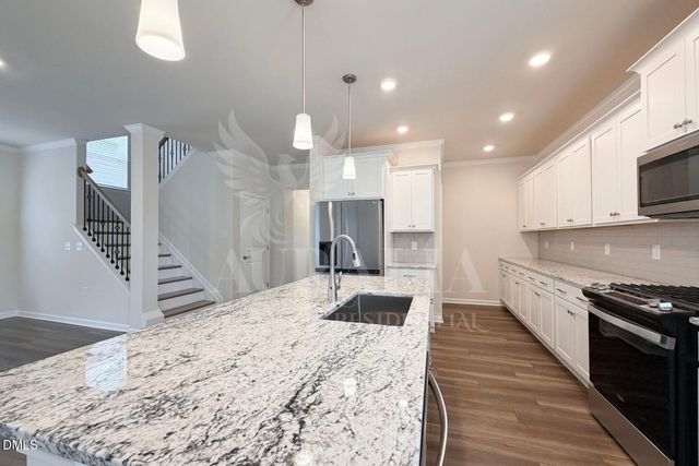 5701 Agrinio Way, Raleigh, NC 27603