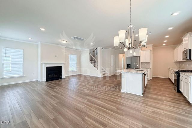 5701 Agrinio Way, Raleigh, NC 27603