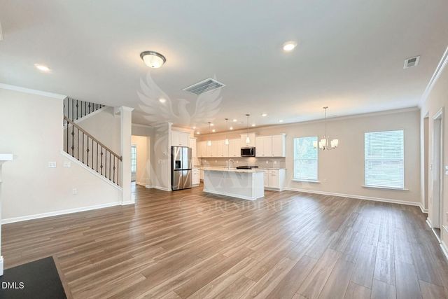 5701 Agrinio Way, Raleigh, NC 27603
