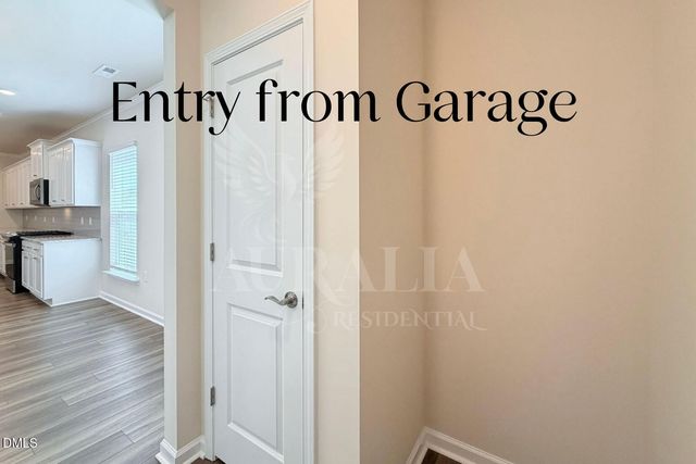 5701 Agrinio Way, Raleigh, NC 27603