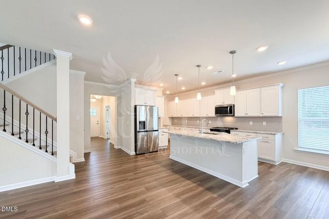 5701 Agrinio Way, Raleigh, NC 27603