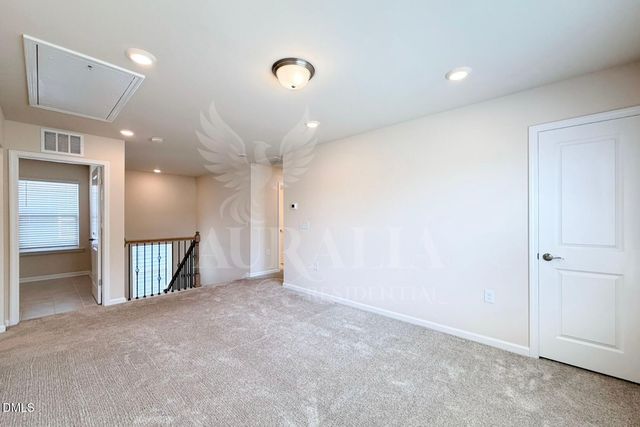 5701 Agrinio Way, Raleigh, NC 27603